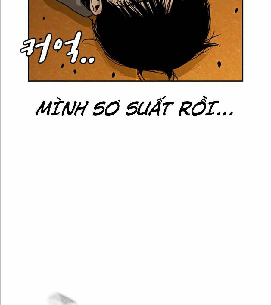 để có thể sống sót chapter 22 - Next chapter 23