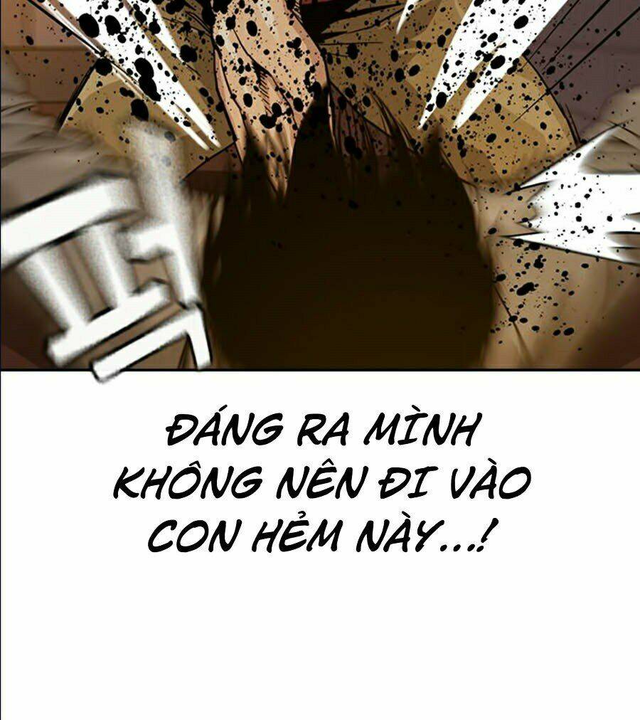 để có thể sống sót chapter 22 - Next chapter 23