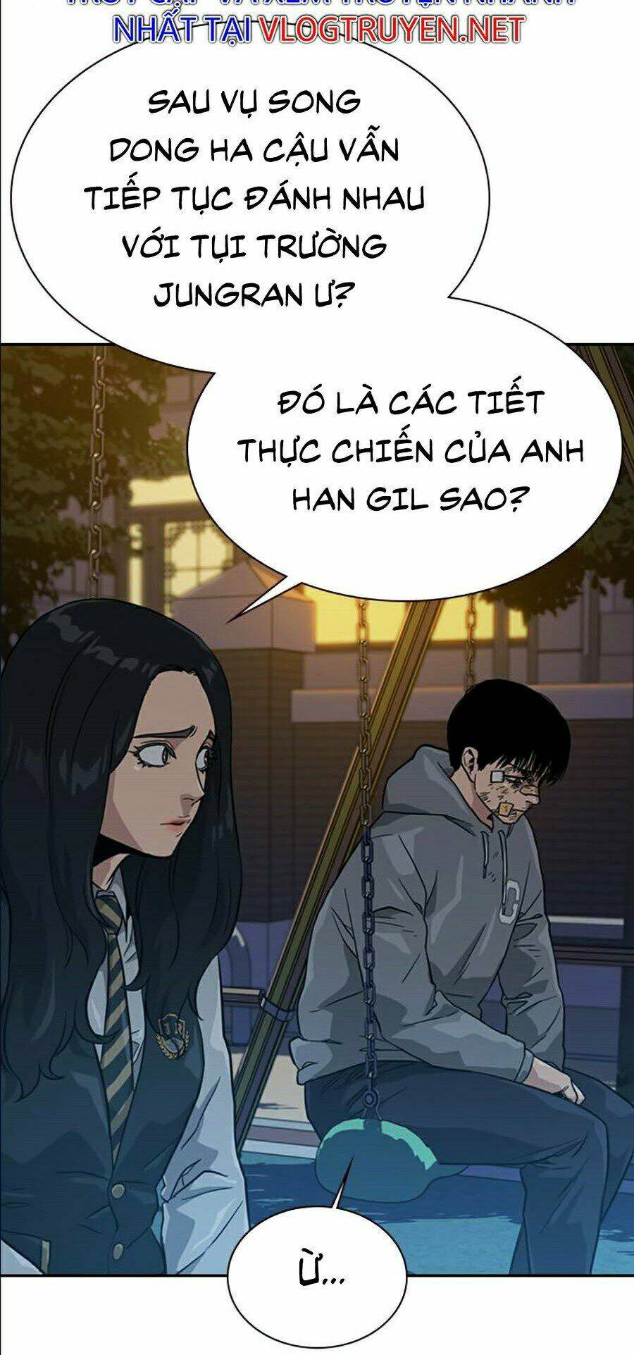 để có thể sống sót chapter 22 - Next chapter 23