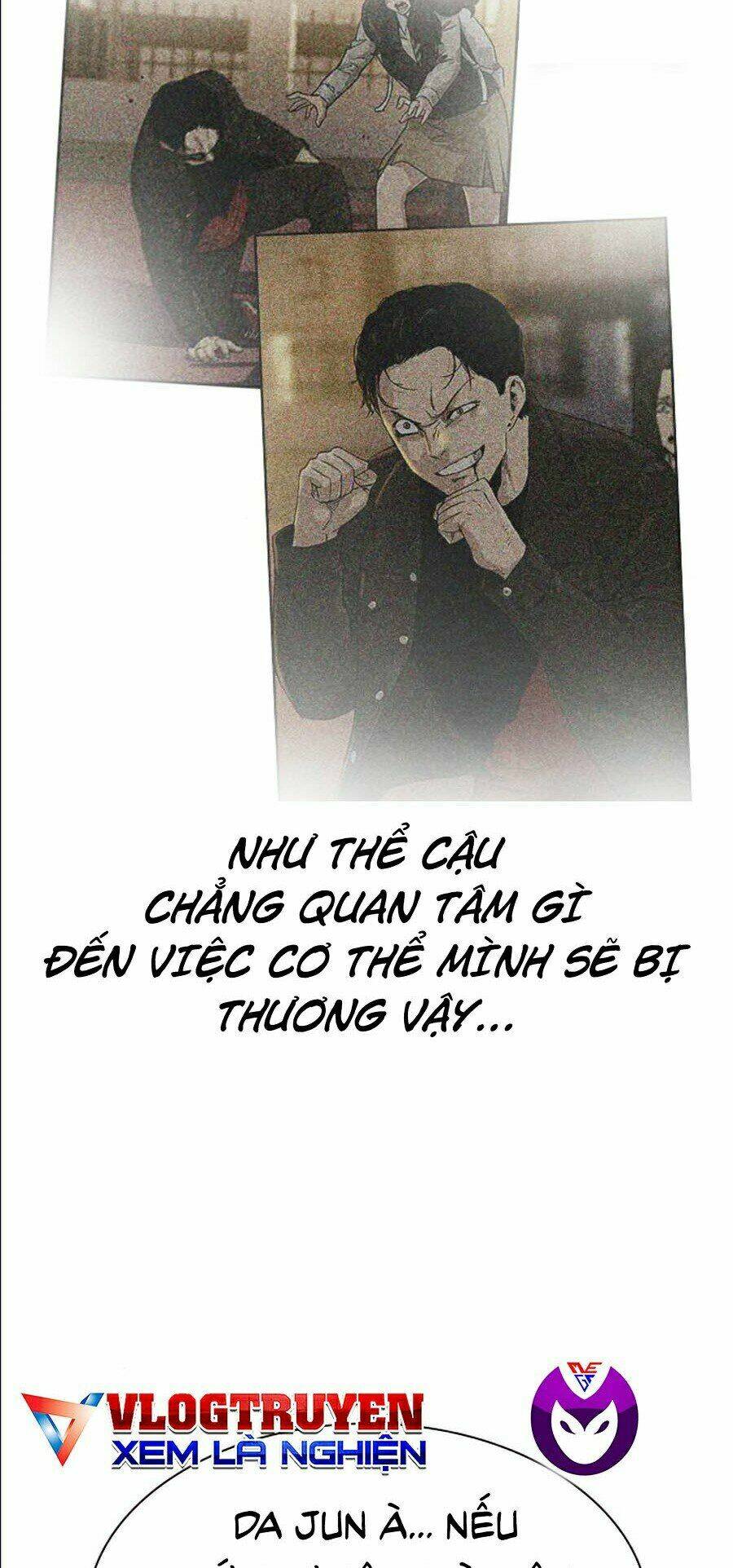 để có thể sống sót chapter 22 - Next chapter 23