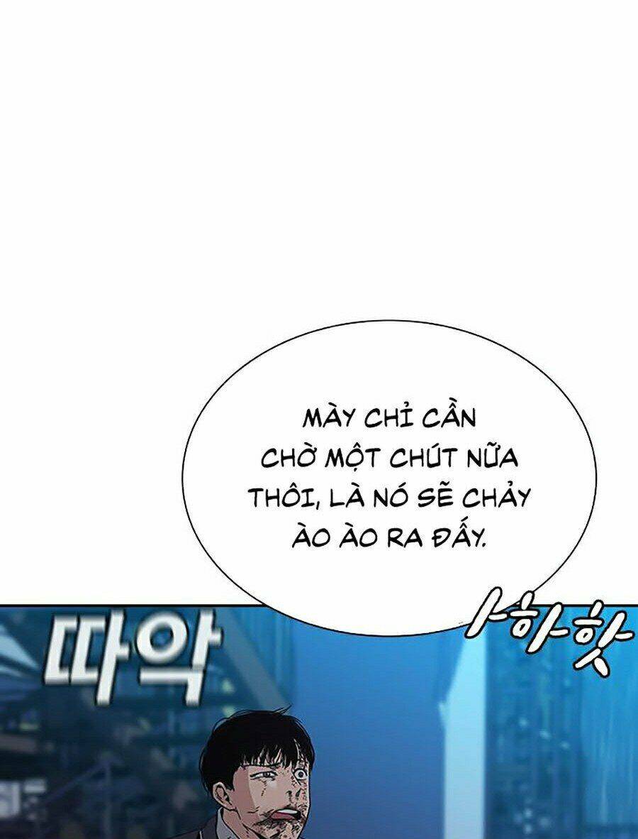 để có thể sống sót chapter 3 - Next chương 4