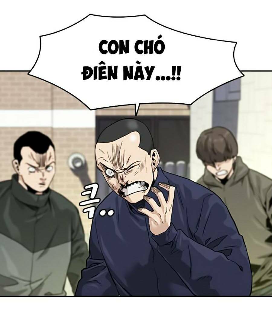 để có thể sống sót chapter 33 - Next chapter 34