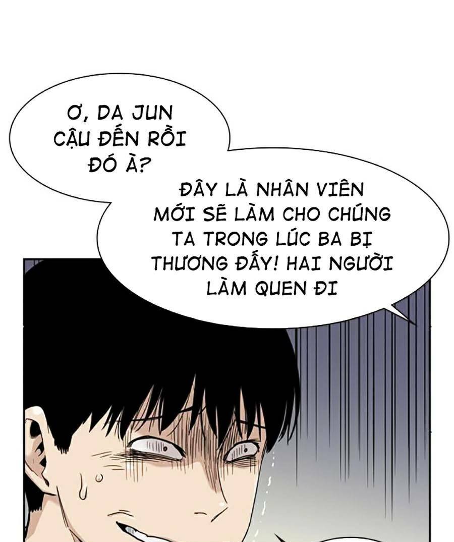 để có thể sống sót chapter 33 - Next chapter 34