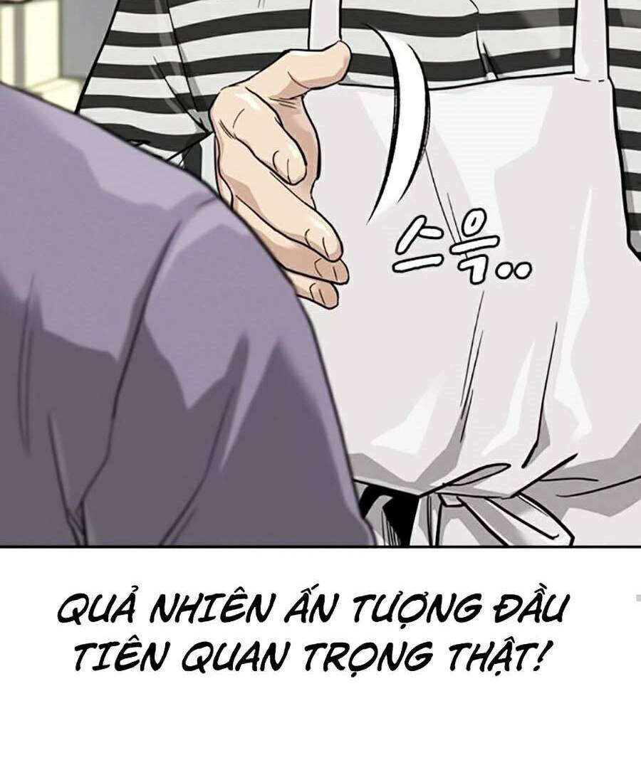 để có thể sống sót chapter 33 - Next chapter 34