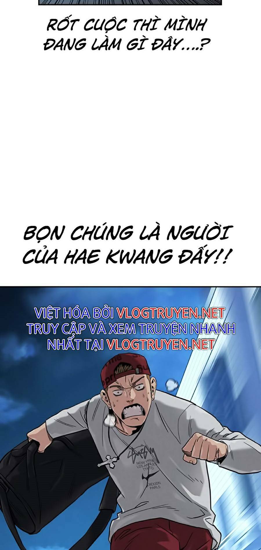 để có thể sống sót chapter 33 - Next chapter 34