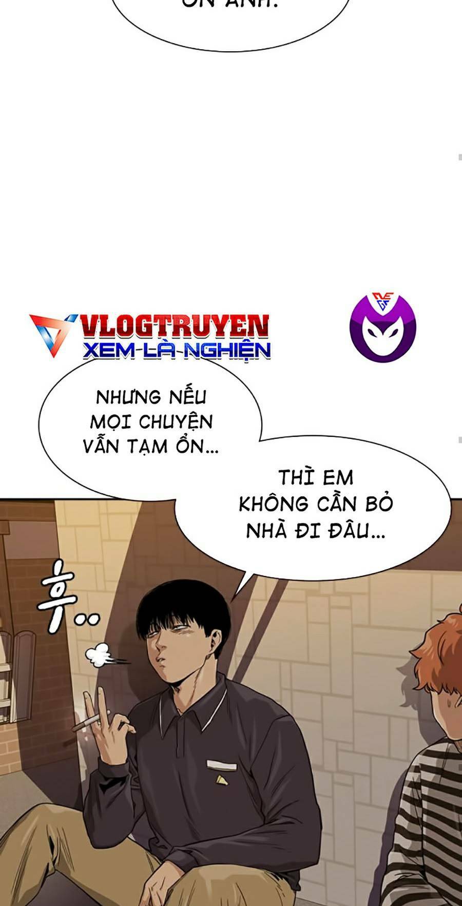 để có thể sống sót chapter 33 - Next chapter 34