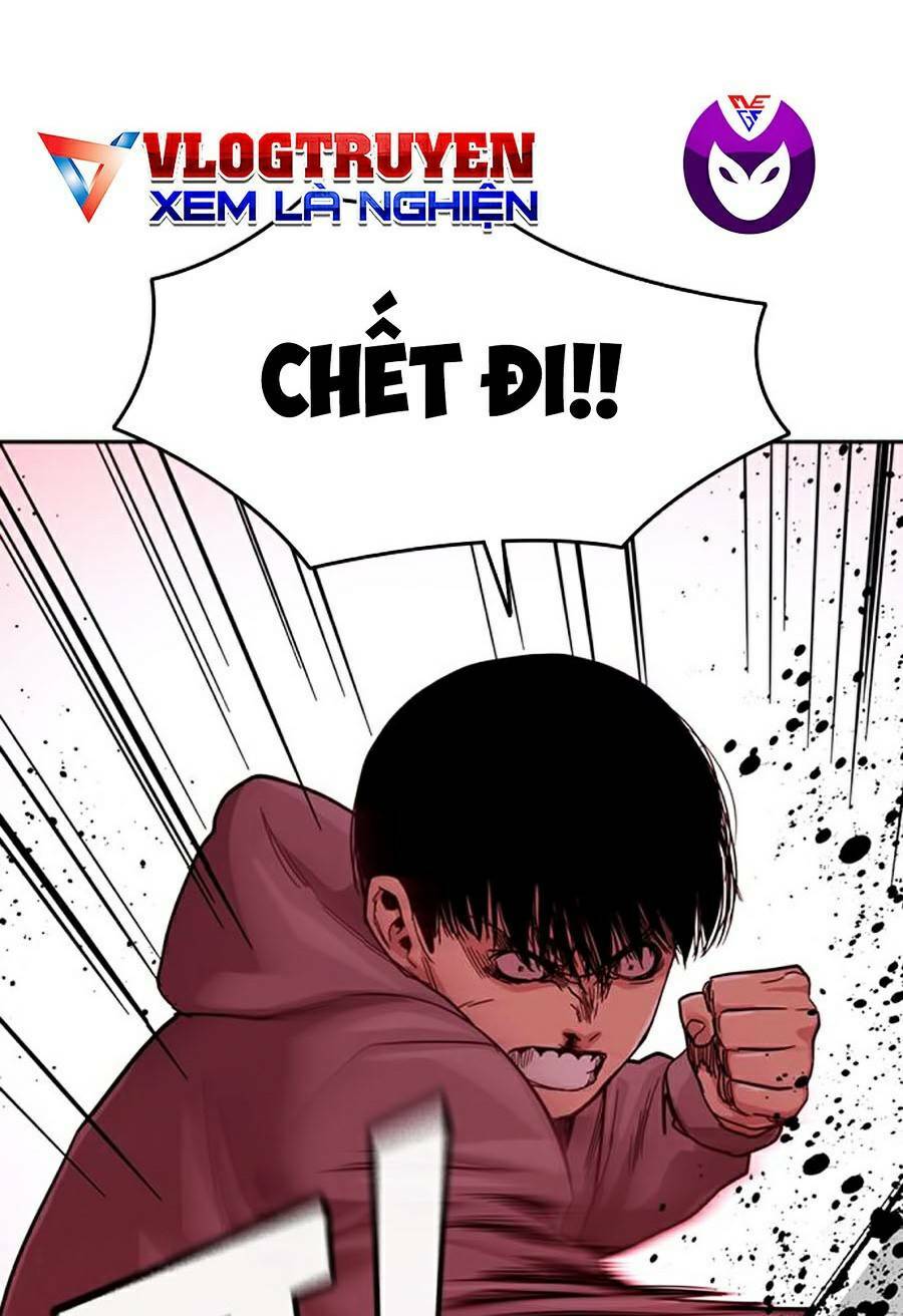 để có thể sống sót chapter 36 - Next chapter 37