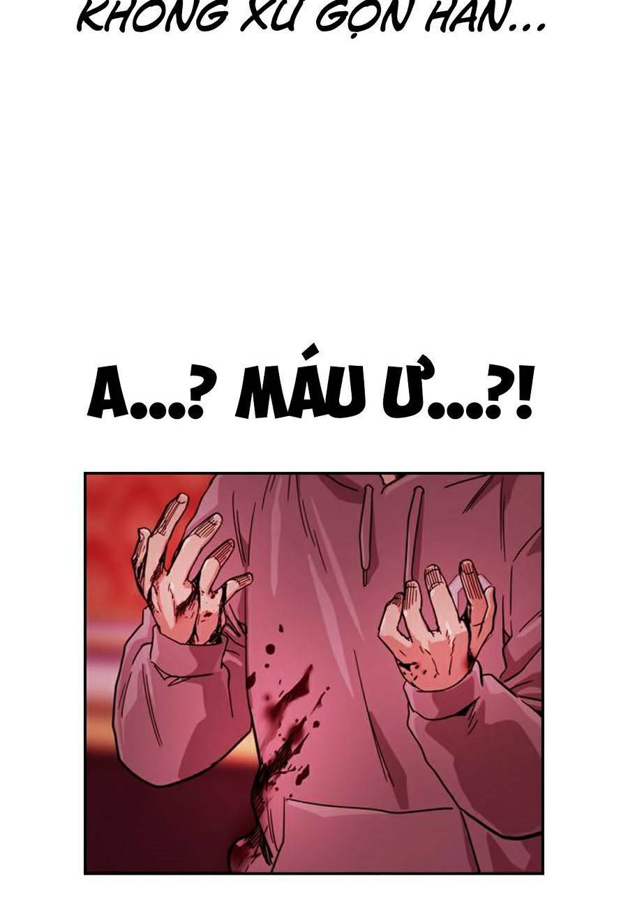 để có thể sống sót chapter 36 - Next chapter 37