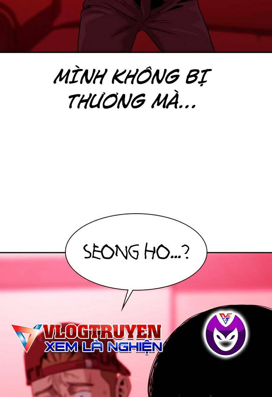 để có thể sống sót chapter 36 - Next chapter 37