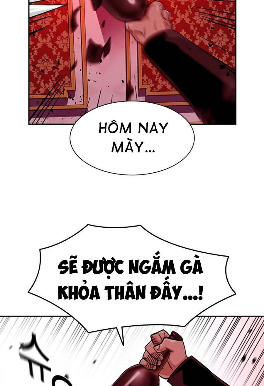 để có thể sống sót chapter 36 - Next chapter 37