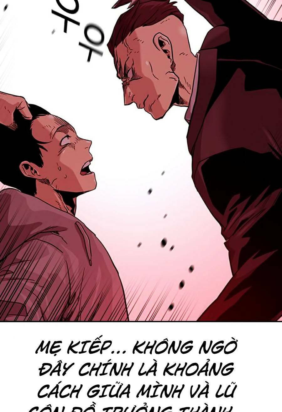 để có thể sống sót chapter 36 - Next chapter 37