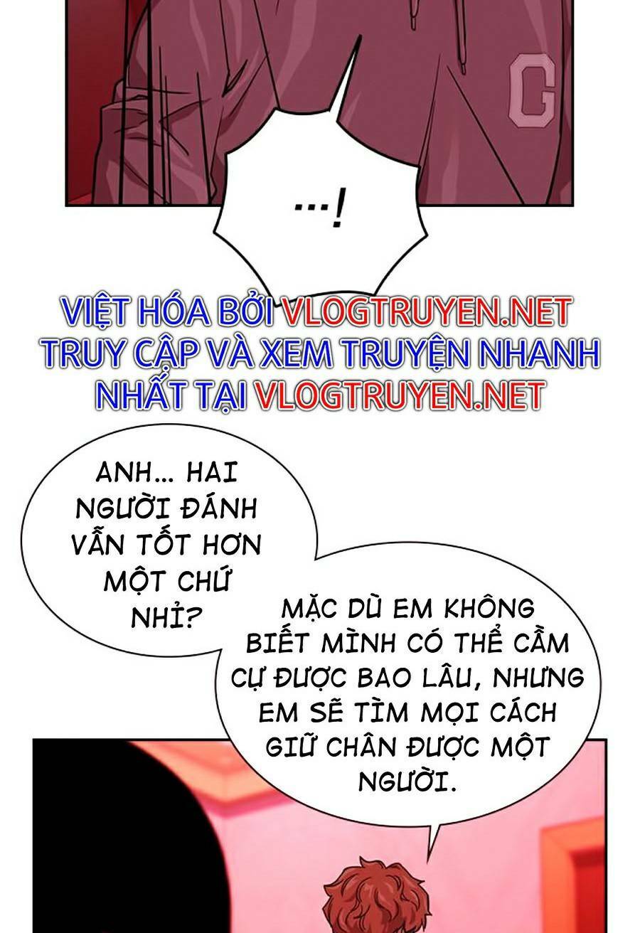 để có thể sống sót chapter 36 - Next chapter 37