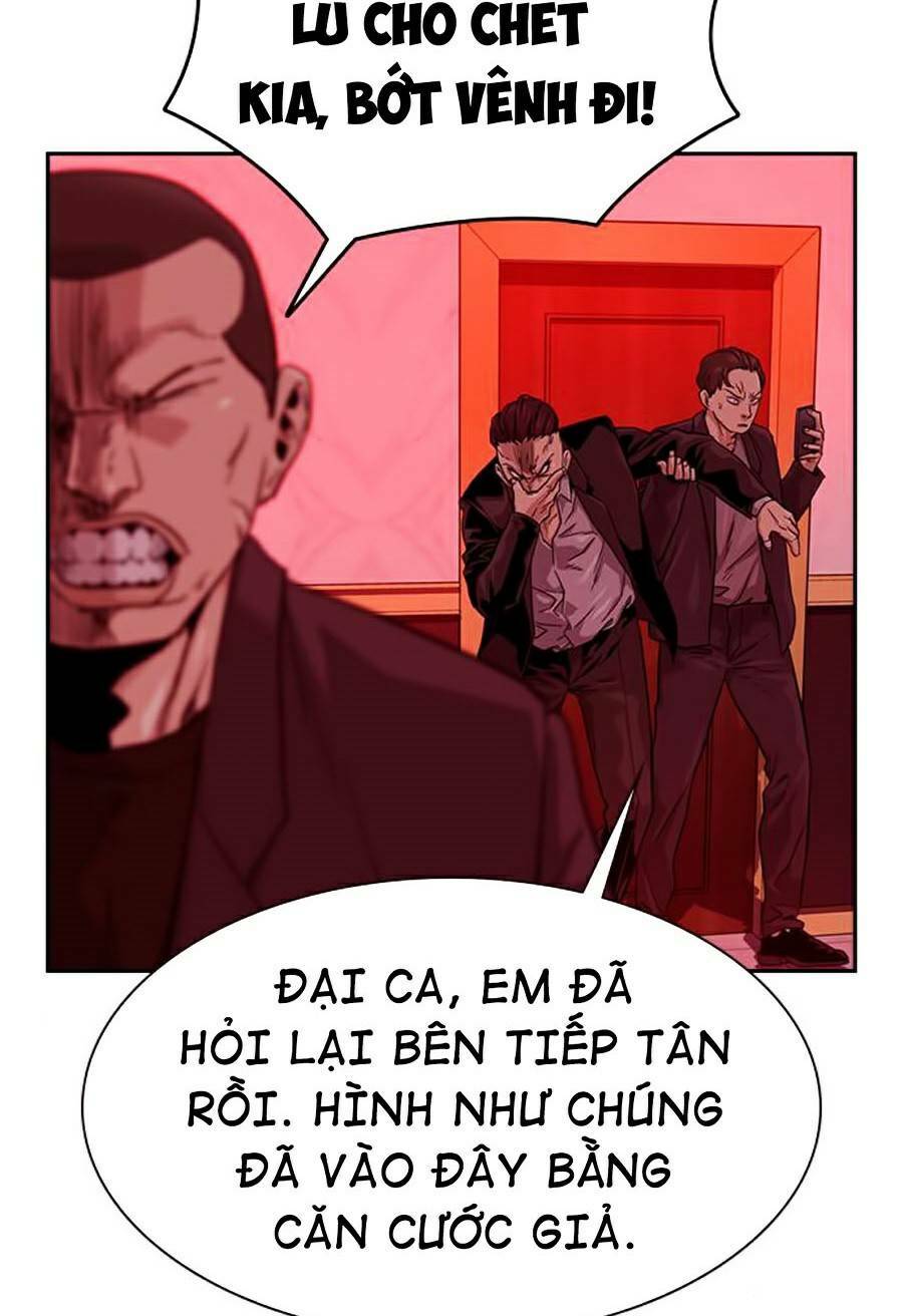 để có thể sống sót chapter 36 - Next chapter 37