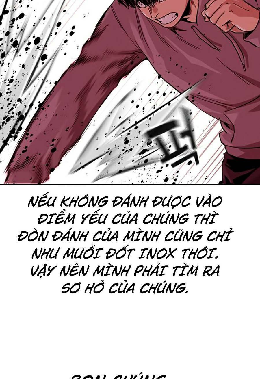 để có thể sống sót chapter 36 - Next chapter 37