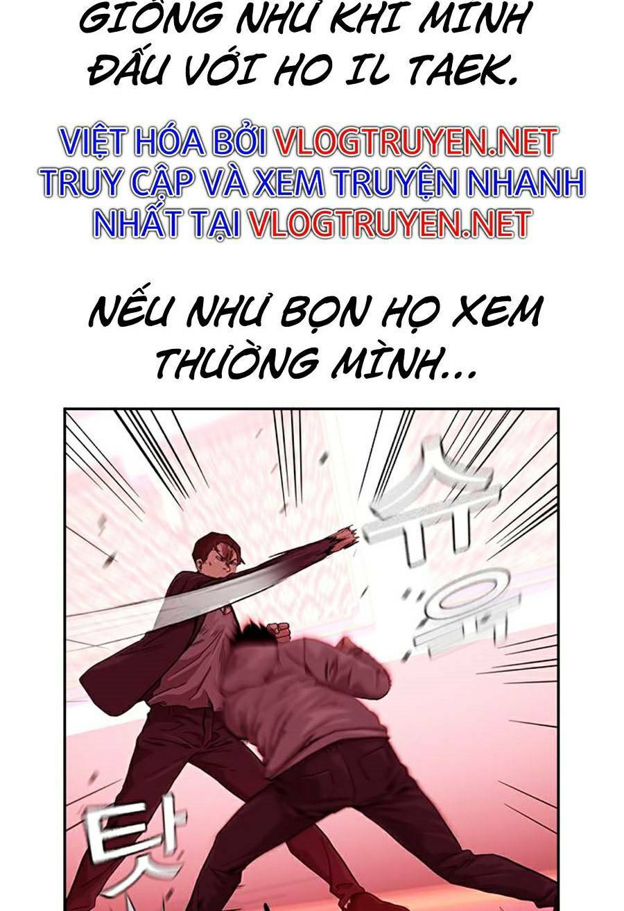 để có thể sống sót chapter 36 - Next chapter 37