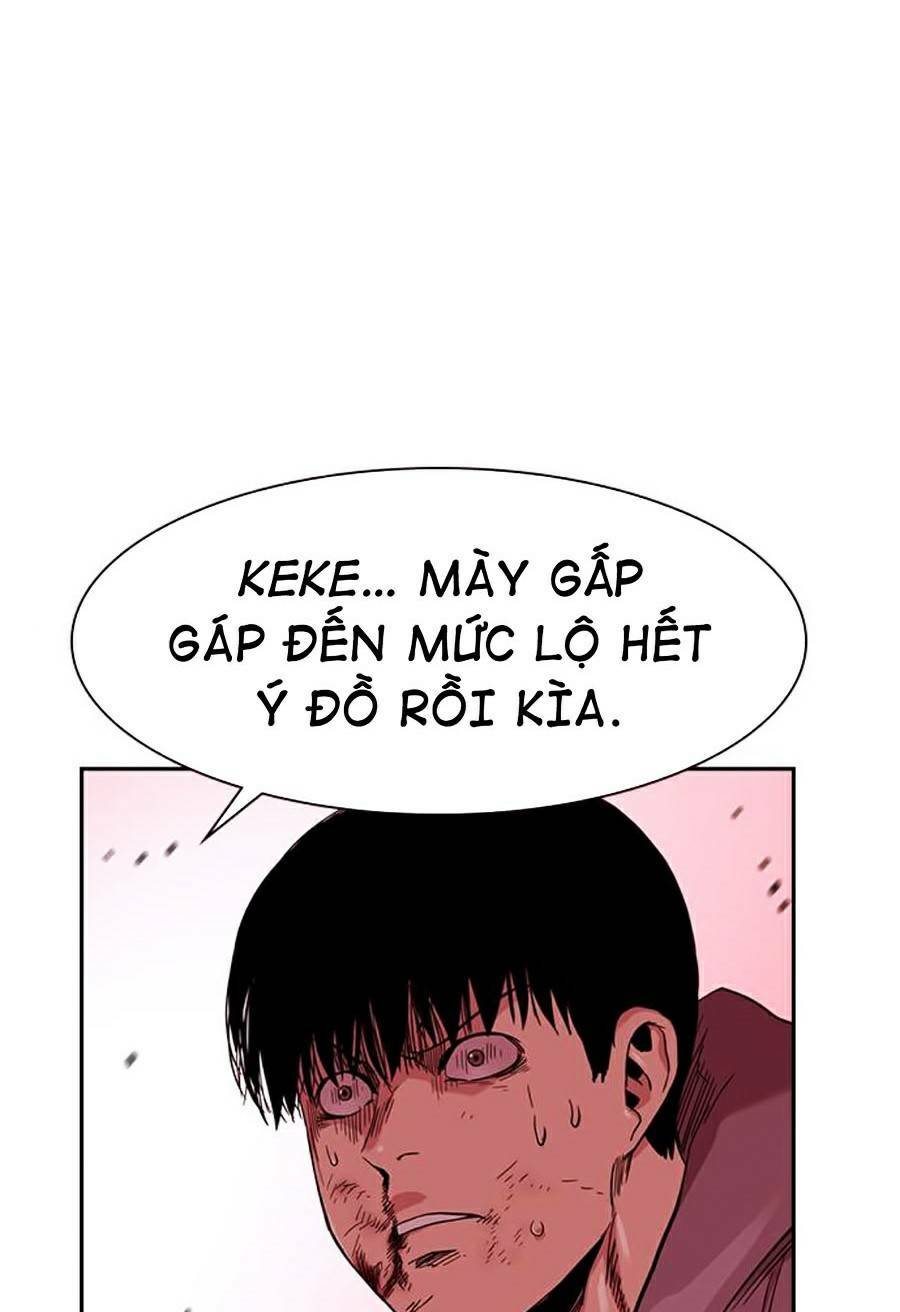 để có thể sống sót chapter 36 - Next chapter 37