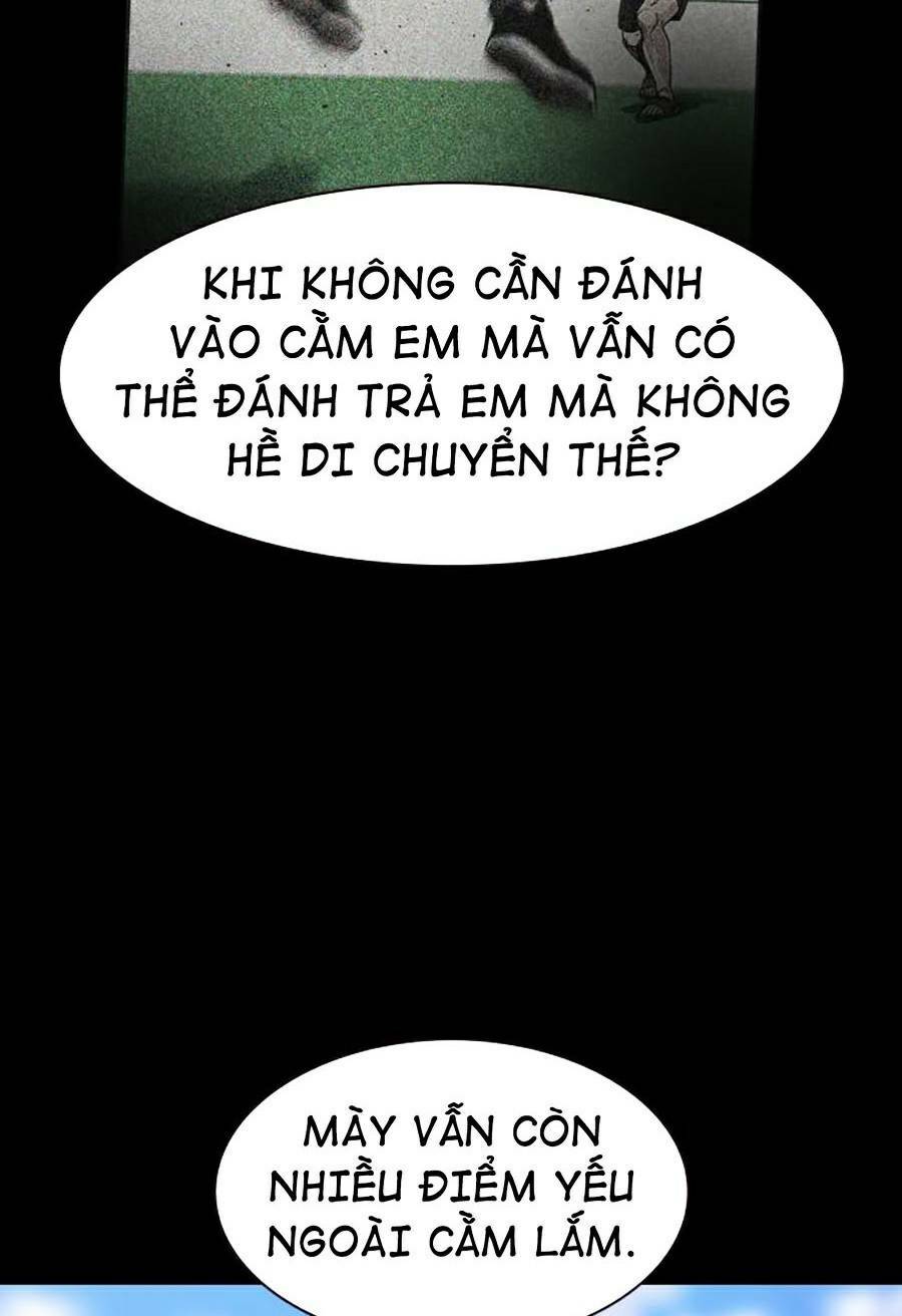 để có thể sống sót chapter 36 - Next chapter 37