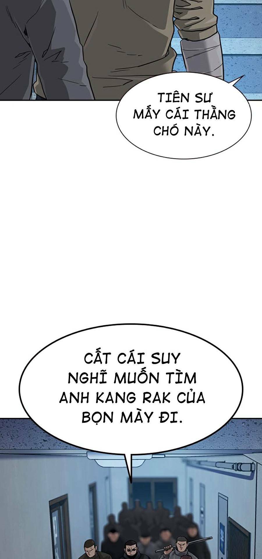 để có thể sống sót chapter 42 - Next chapter 43