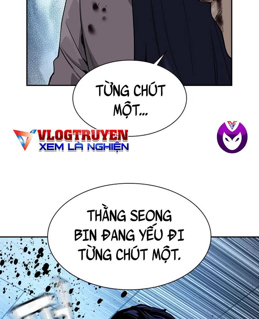 để có thể sống sót chapter 49 - Next chapter 50