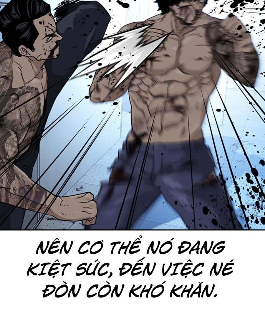 để có thể sống sót chapter 49 - Next chapter 50