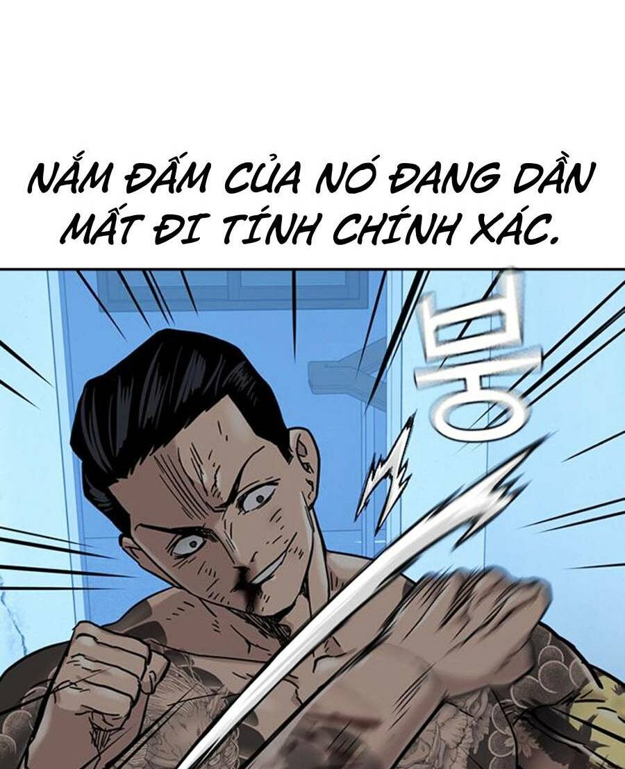 để có thể sống sót chapter 49 - Next chapter 50