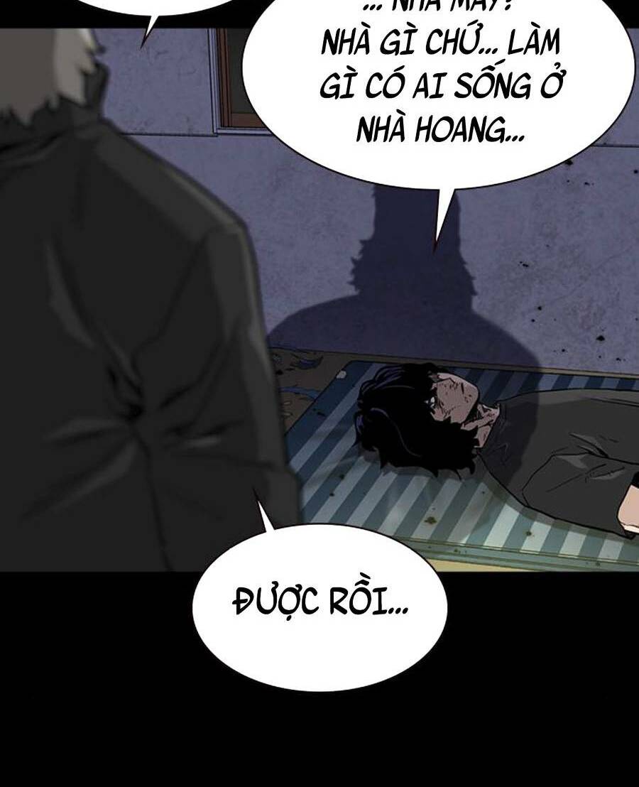 để có thể sống sót chapter 49 - Next chapter 50