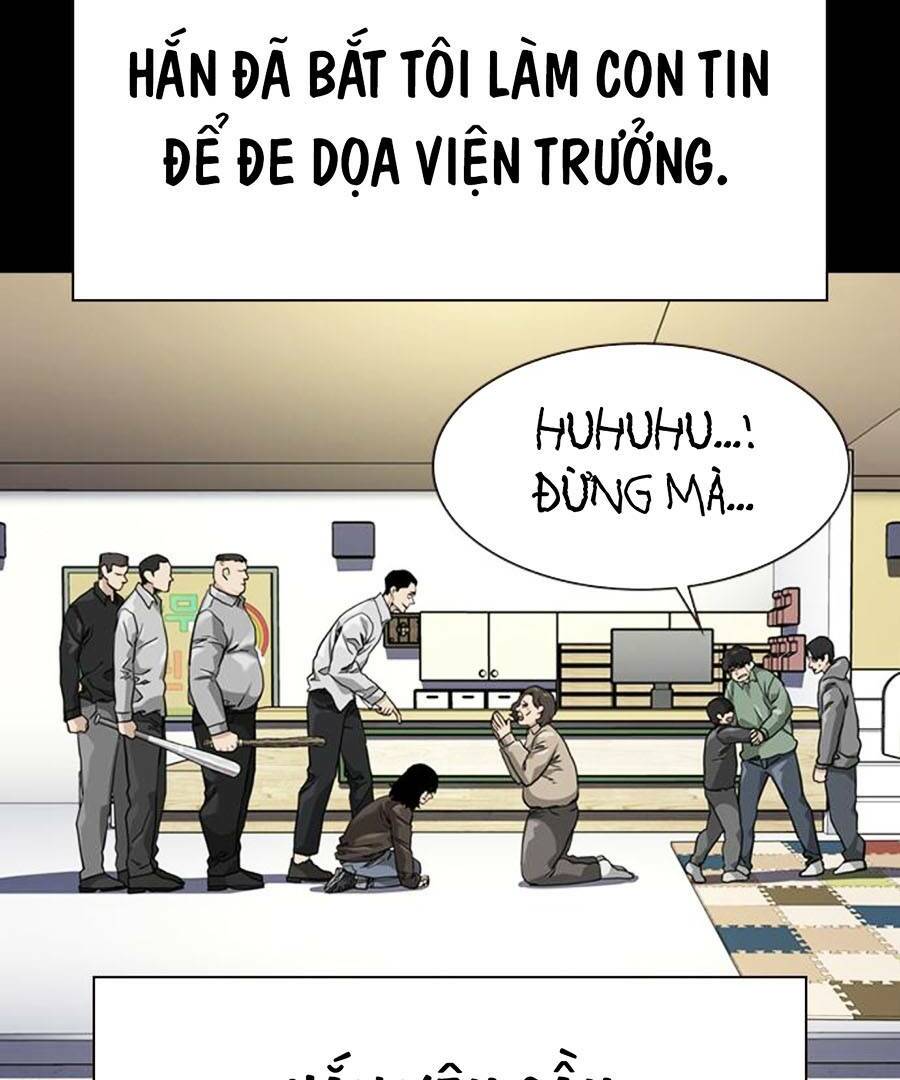 để có thể sống sót chapter 49 - Next chapter 50