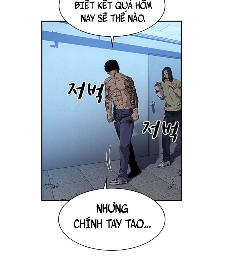 để có thể sống sót chapter 49 - Next chapter 50