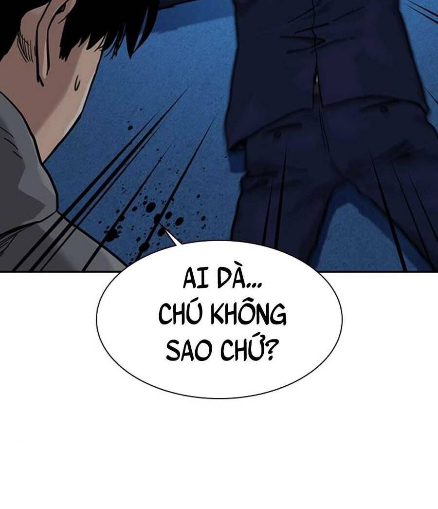 để có thể sống sót chapter 58 - Next chapter 59