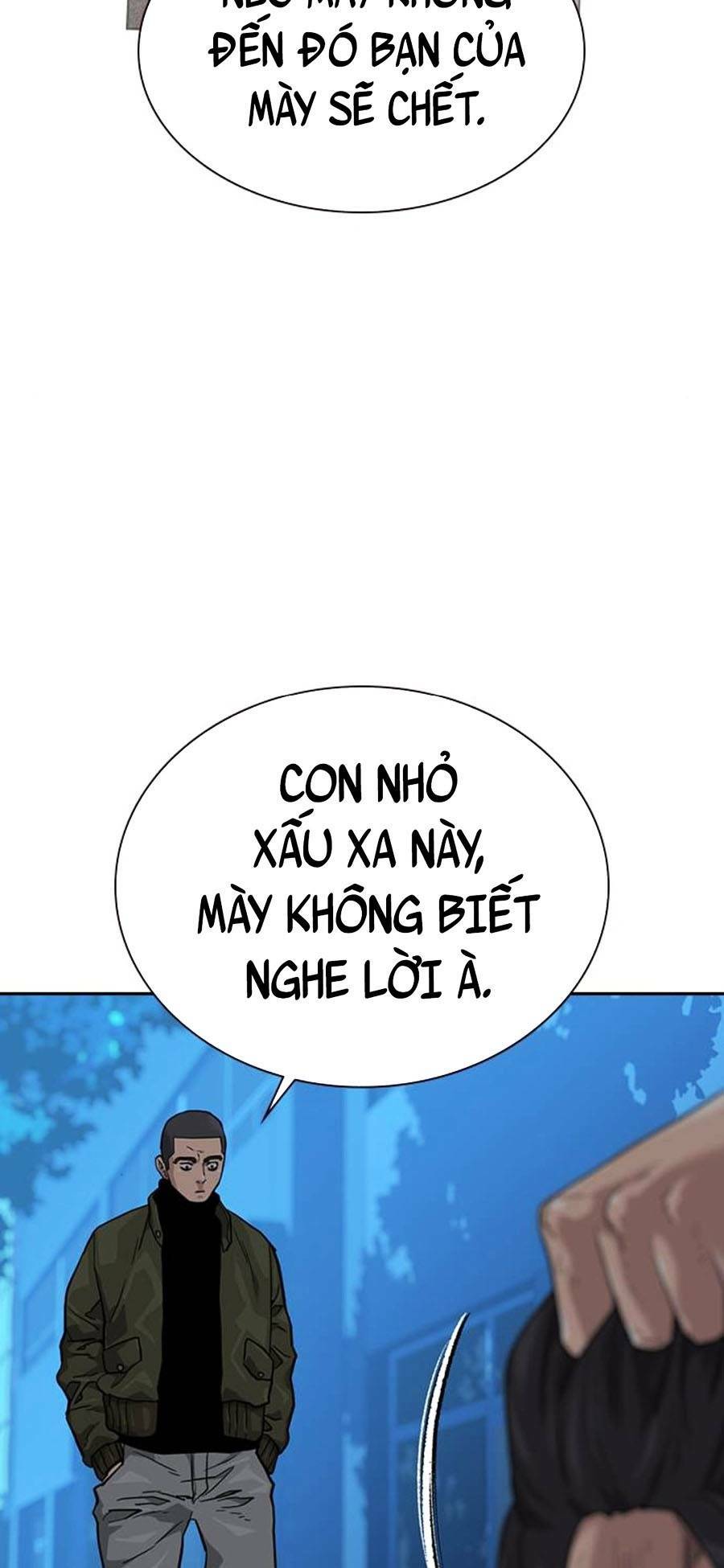 để có thể sống sót chapter 58 - Next chapter 59