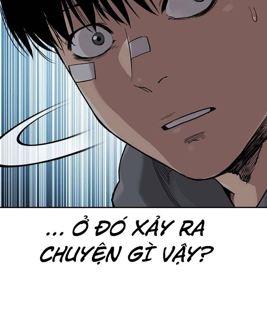 để có thể sống sót chapter 58 - Next chapter 59