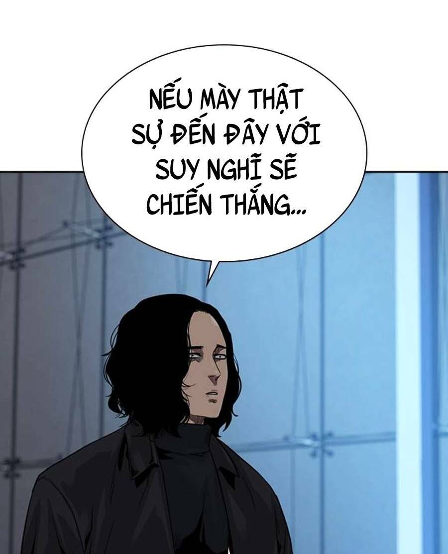 để có thể sống sót chapter 58 - Next chapter 59