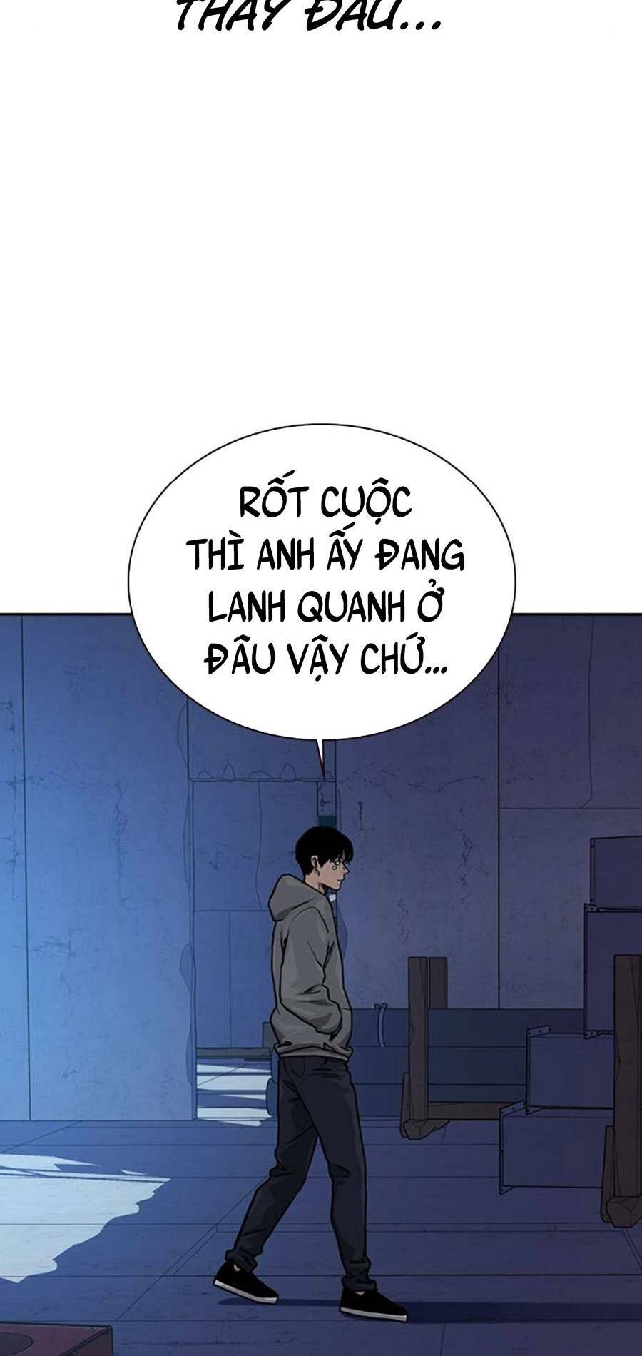 để có thể sống sót chapter 58 - Next chapter 59