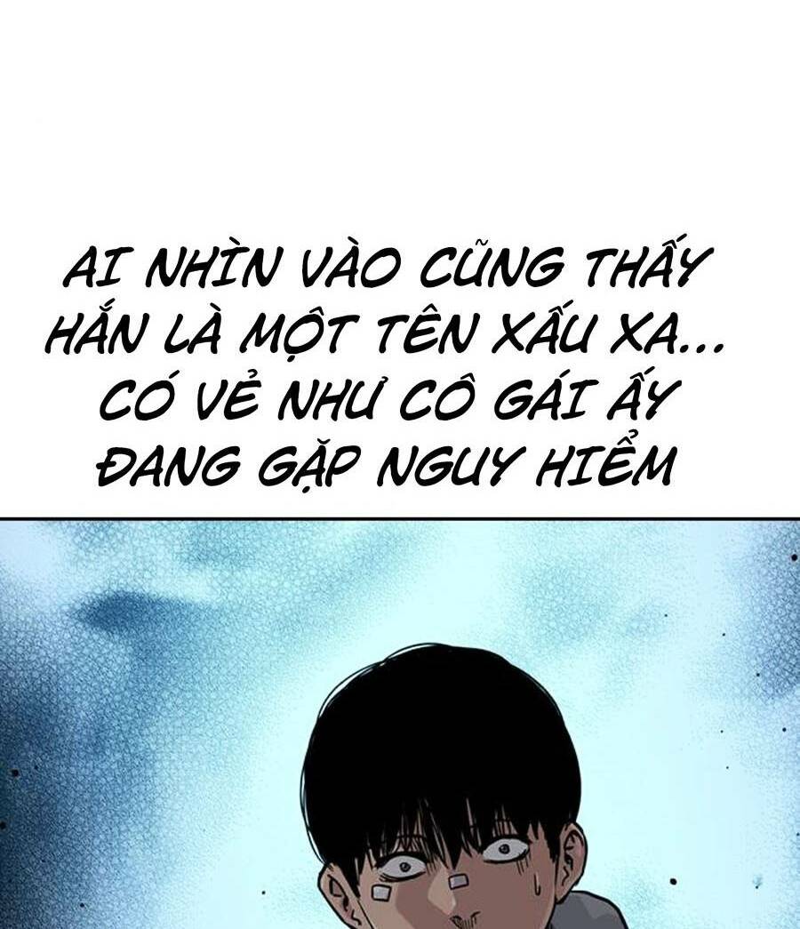 để có thể sống sót chapter 58 - Next chapter 59