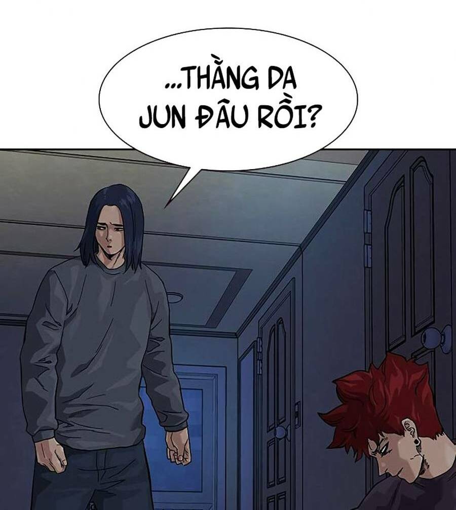 để có thể sống sót chapter 65 - Next chapter 66