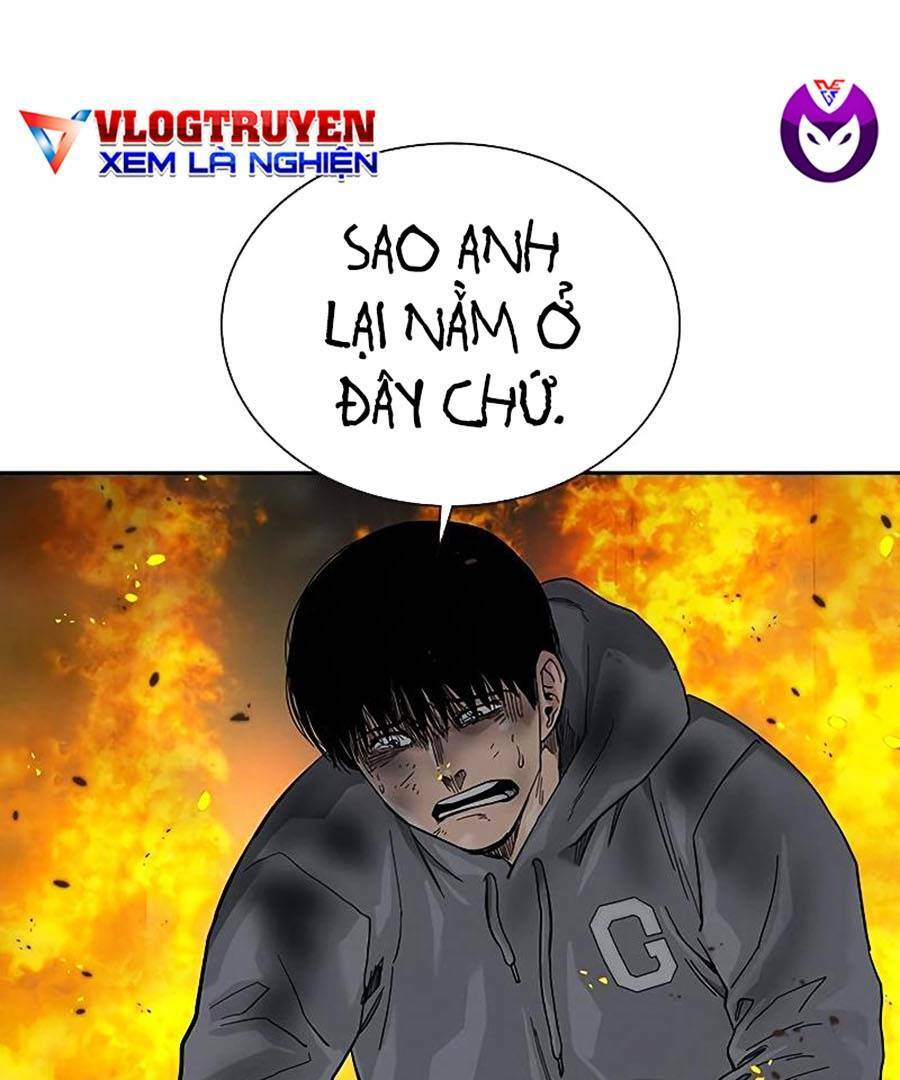 để có thể sống sót chapter 65 - Next chapter 66