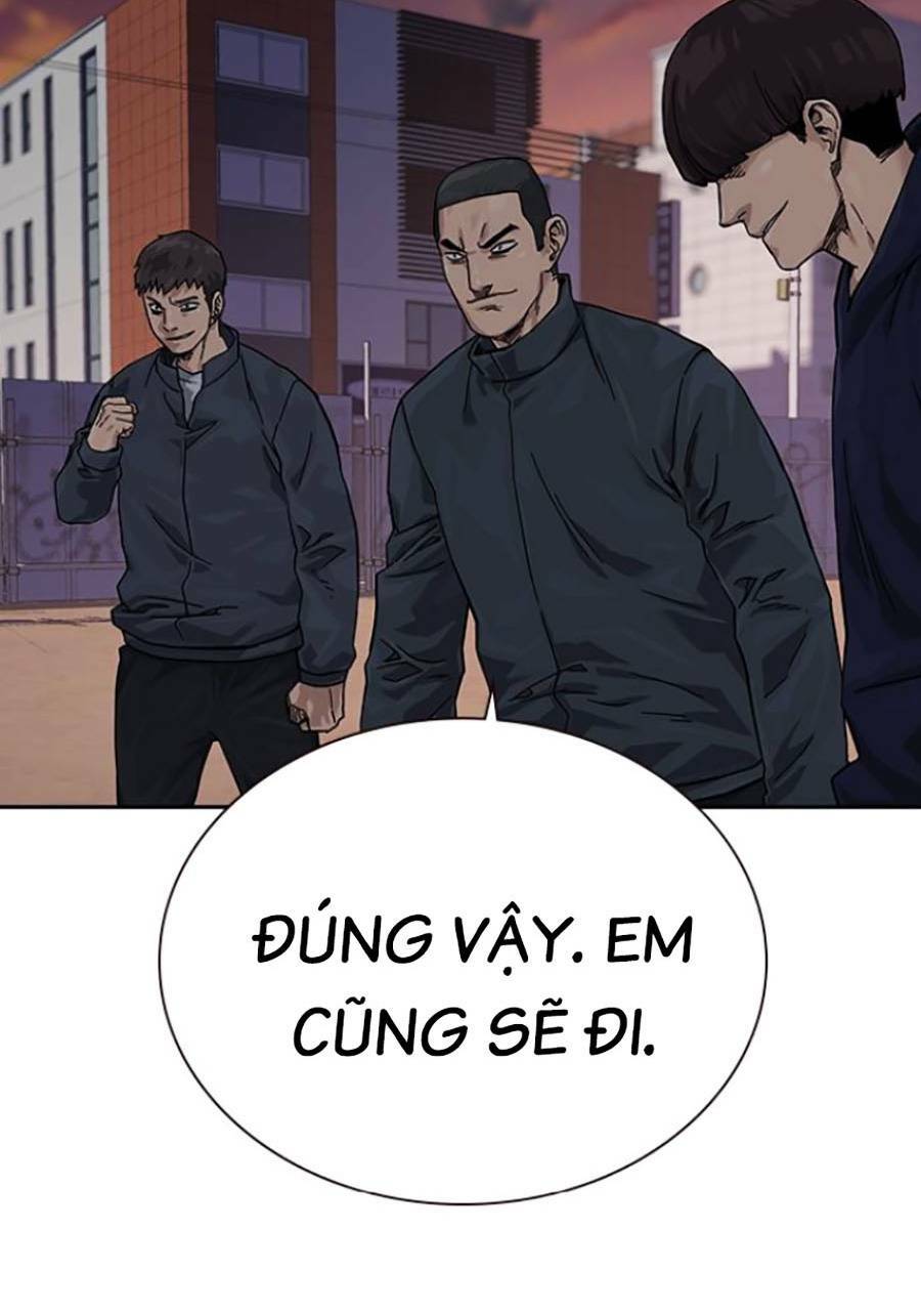 để có thể sống sót chapter 71 - Next chương 72