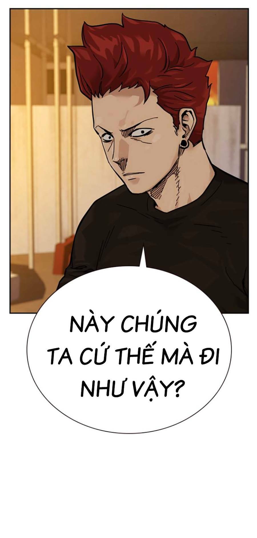 để có thể sống sót chapter 71 - Next chương 72