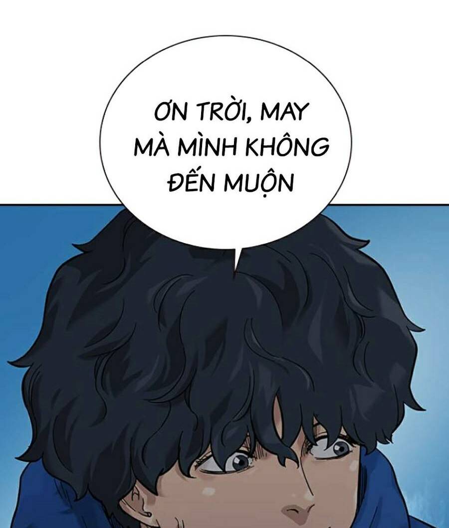 để có thể sống sót chapter 75 - Next chapter 76