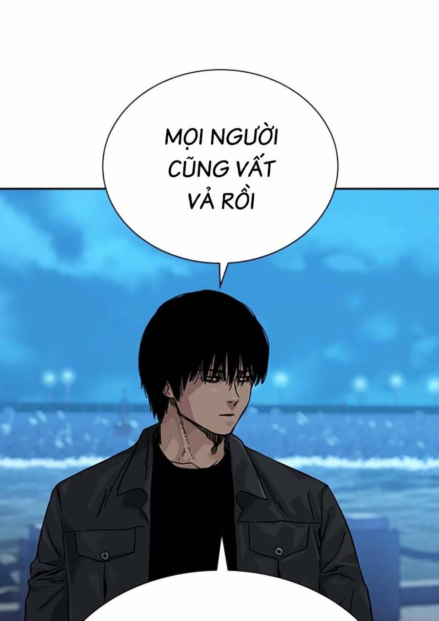 để có thể sống sót chapter 75 - Next chapter 76