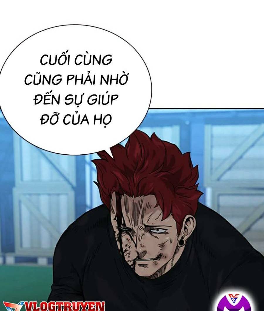 để có thể sống sót chapter 75 - Next chapter 76