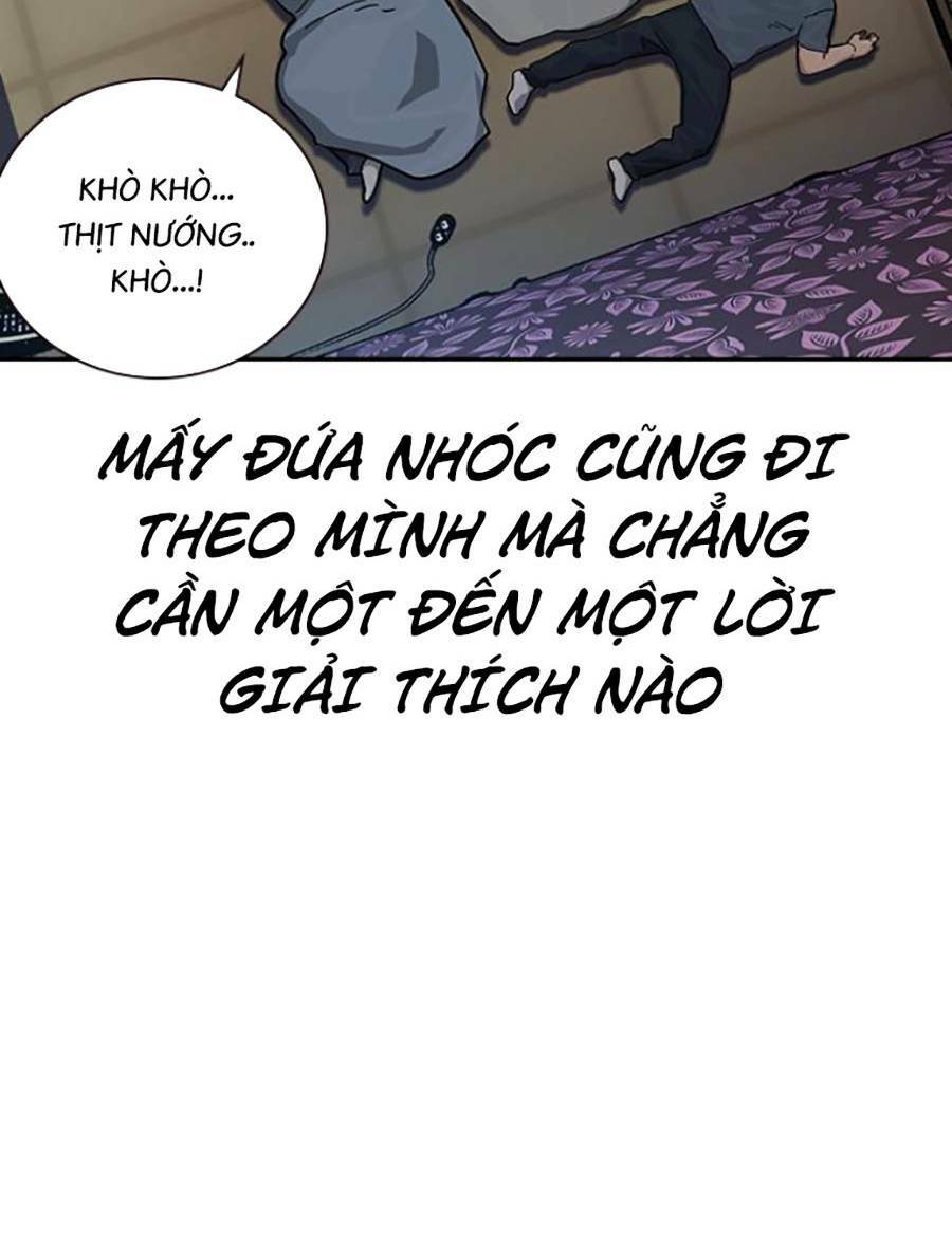 để có thể sống sót chapter 78 - Next chapter 79