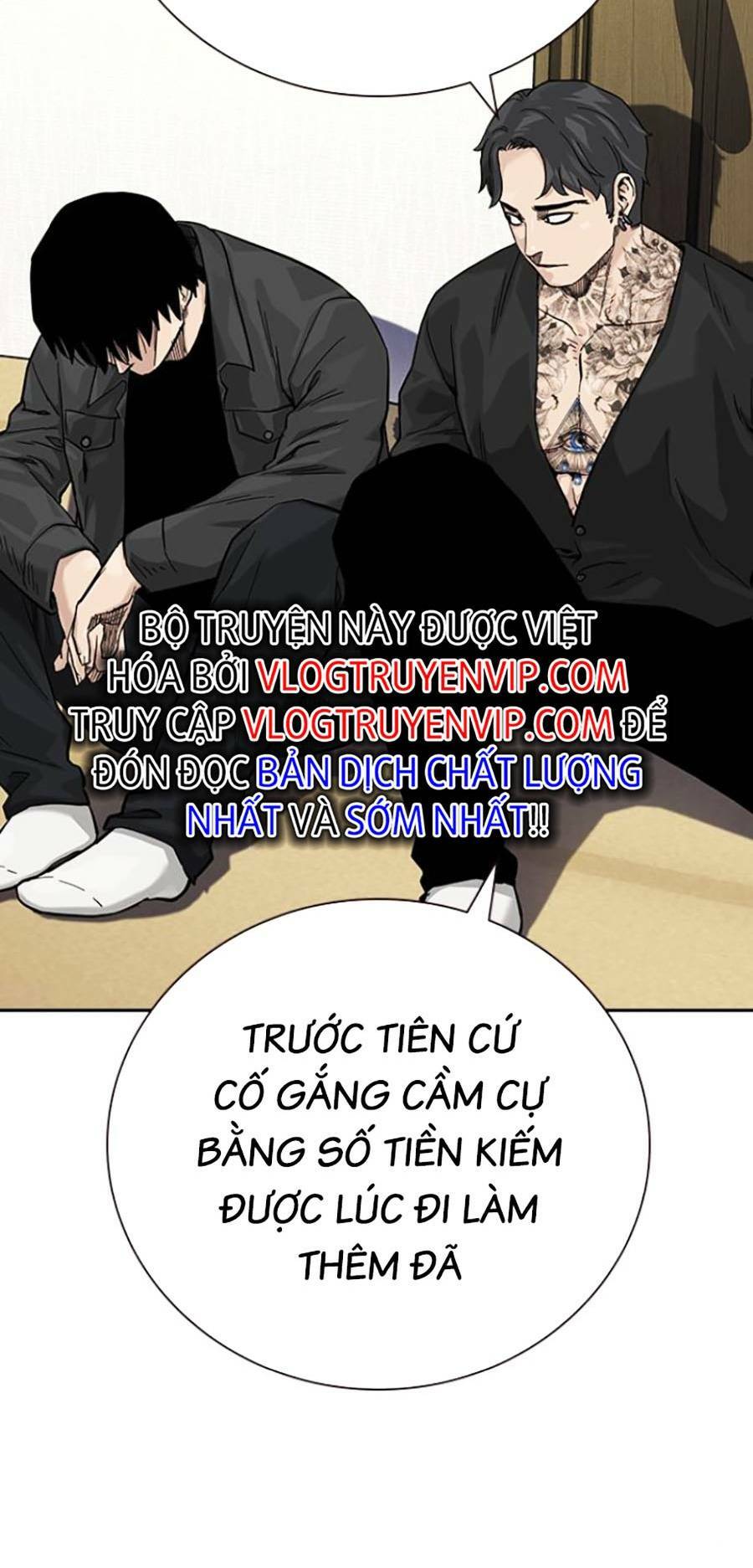 để có thể sống sót chapter 78 - Next chapter 79