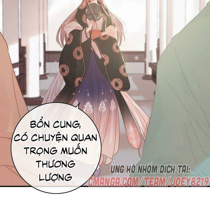 đề đốc tự ta tu dưỡng Chapter 11 - Next Chapter 12