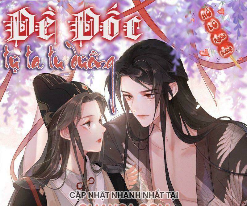 đề đốc tự ta tu dưỡng Chapter 20 - Next Chapter 21