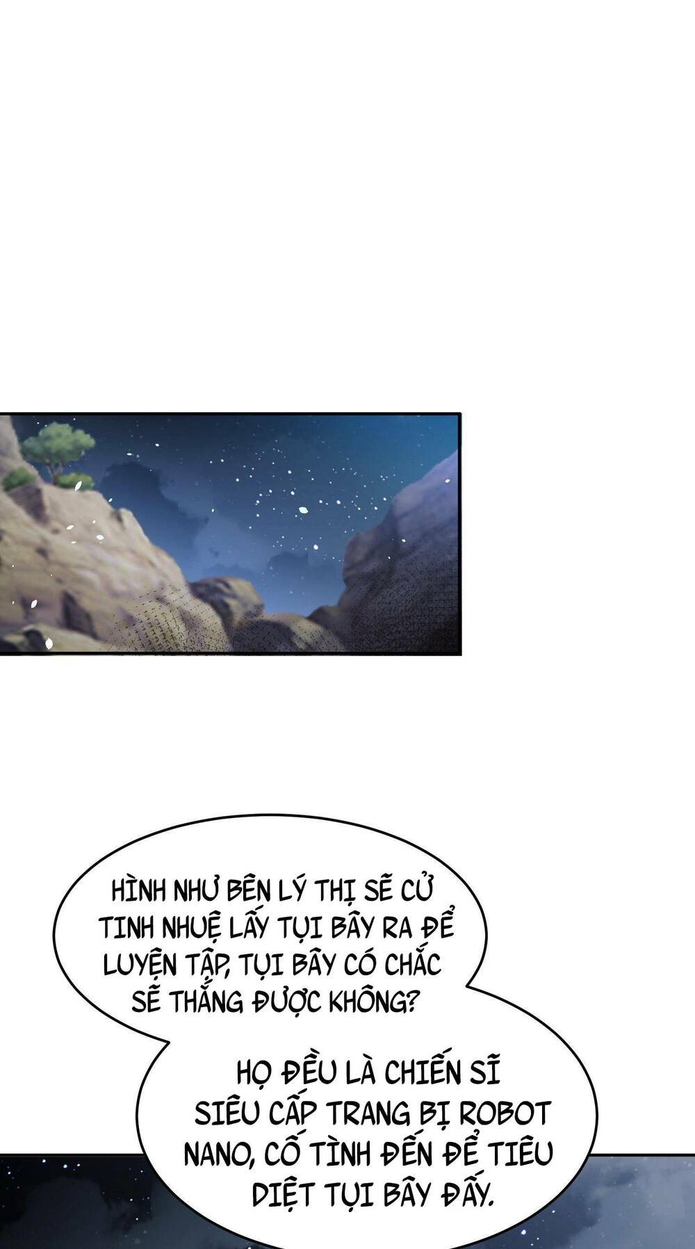 đệ nhất danh sách chapter 106 - Next Chapter 106