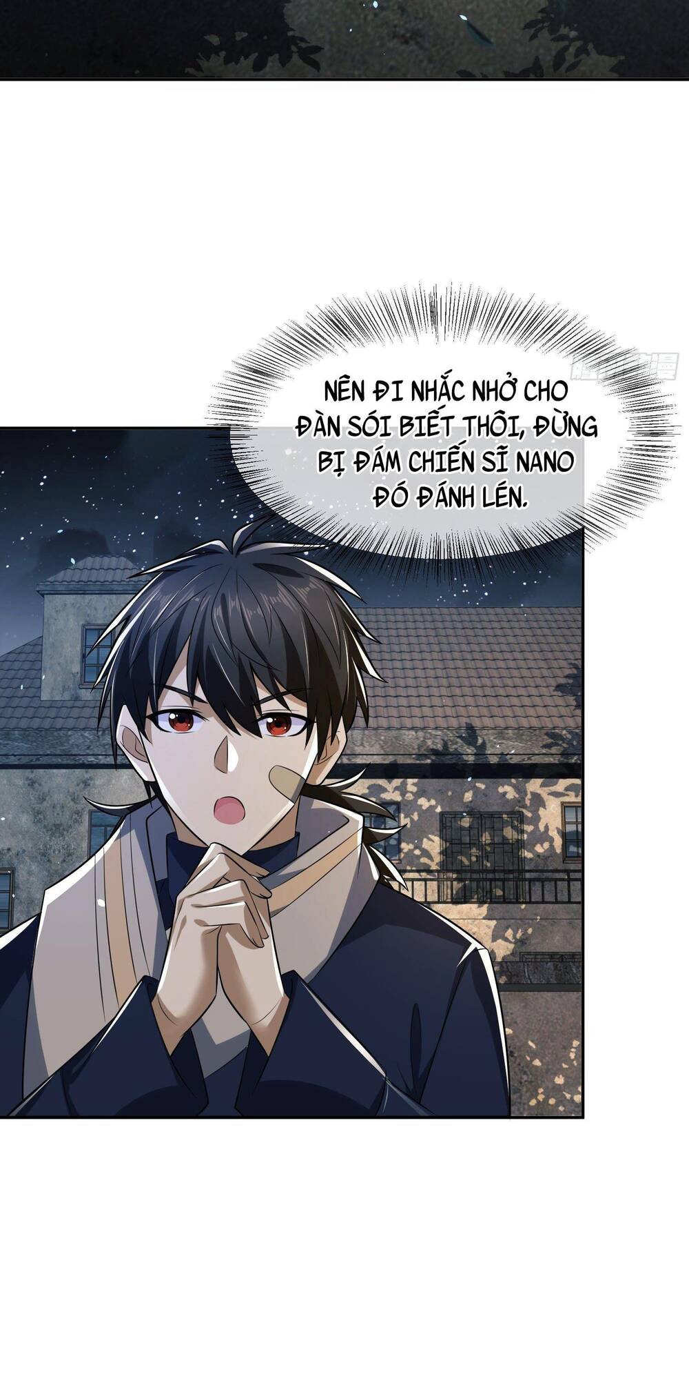 đệ nhất danh sách chapter 106 - Next Chapter 106