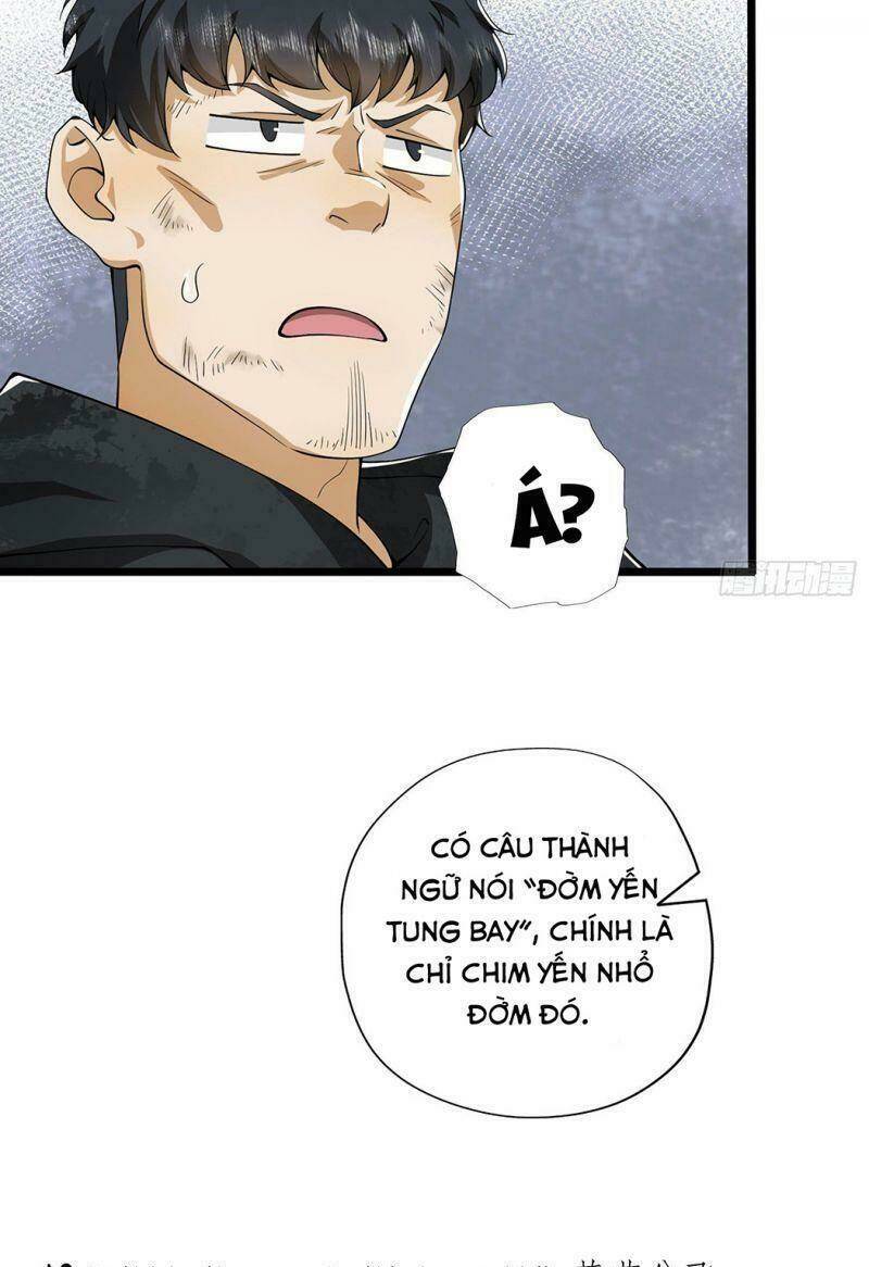 đệ nhất danh sách Chapter 23 - Next Chapter 23