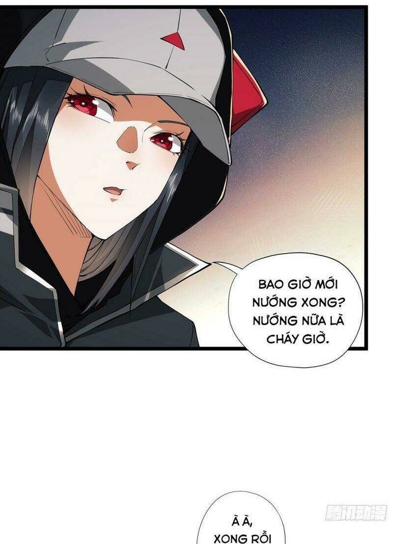 đệ nhất danh sách Chapter 23 - Next Chapter 23