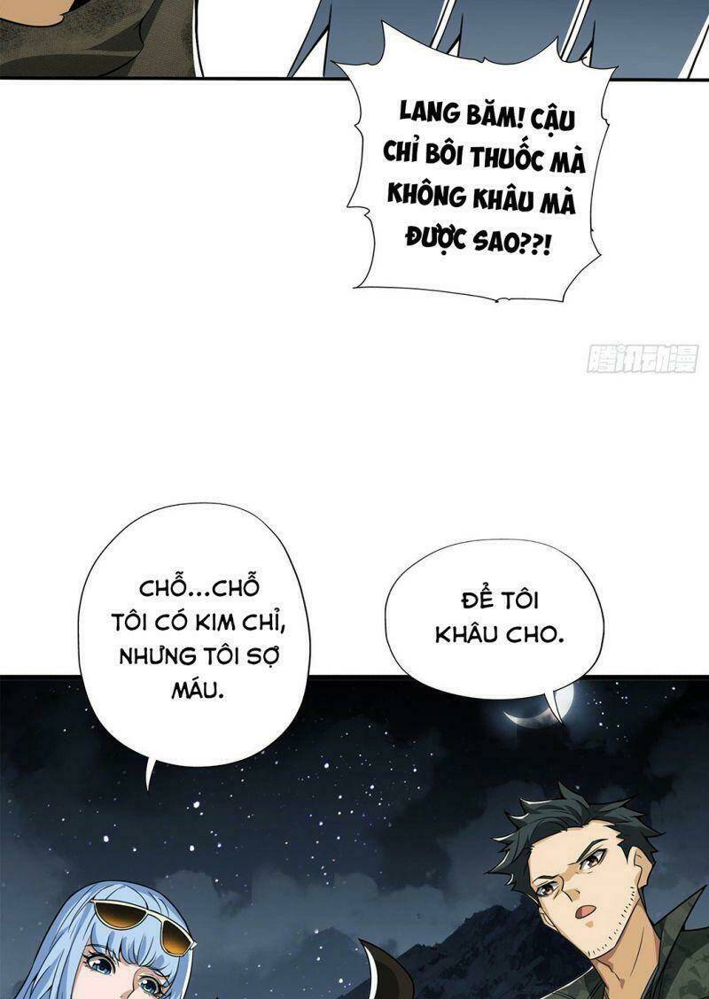 đệ nhất danh sách Chapter 24 - Next Chapter 24